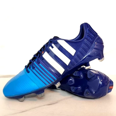 ADIDAS NITROCHARGE 1.0 TRX FG stoplis focicipő