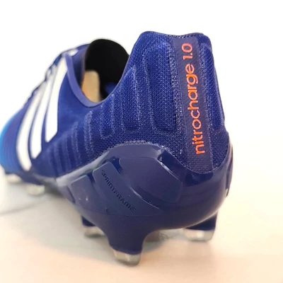 ADIDAS NITROCHARGE 1.0 TRX FG stoplis focicipő