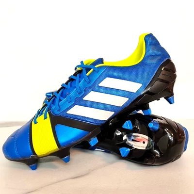 ADIDAS NITROCHARGE 1.0 X-TRX SG éles focicipő