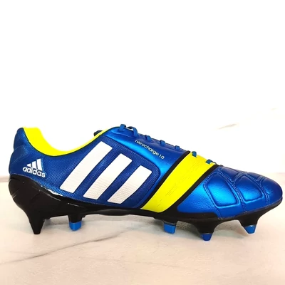 ADIDAS NITROCHARGE 1.0 X-TRX SG éles focicipő