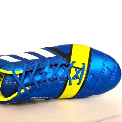 ADIDAS NITROCHARGE 1.0 X-TRX SG éles focicipő
