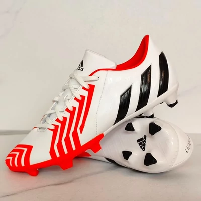 ADIDAS PREDATOR INSTINCT ABSOLION TRX FG stoplis focicipő