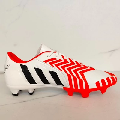 ADIDAS PREDATOR INSTINCT ABSOLION TRX FG stoplis focicipő