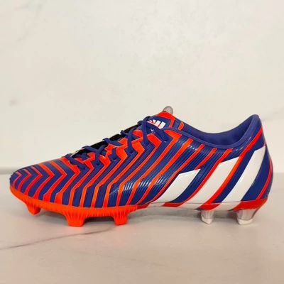 ADIDAS PREDATOR INSTINCT TRX FG stopis focicipő