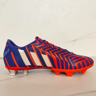 ADIDAS PREDATOR INSTINCT TRX FG stopis focicipő