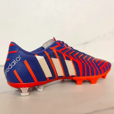 ADIDAS PREDATOR INSTINCT TRX FG stopis focicipő
