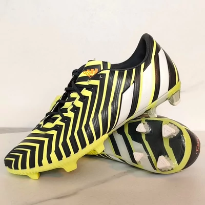 ADIDAS PREDATOR INSTINCT TRX FG stoplis focicipő