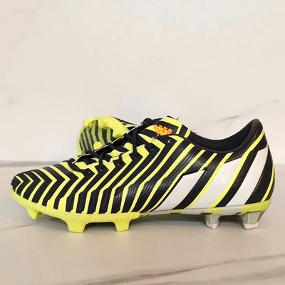 ADIDAS PREDATOR INSTINCT TRX FG stoplis focicipő