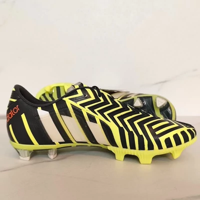 ADIDAS PREDATOR INSTINCT TRX FG stoplis focicipő
