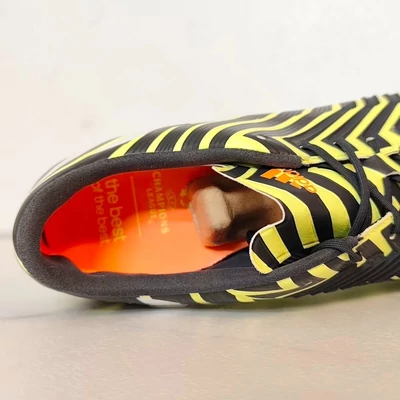 ADIDAS PREDATOR INSTINCT TRX FG stoplis focicipő