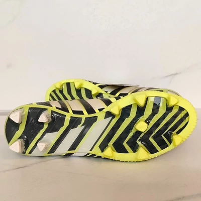 ADIDAS PREDATOR INSTINCT TRX FG stoplis focicipő