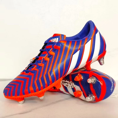 ADIDAS PREDATOR INSTINCT X-TRX SG éles focicipő