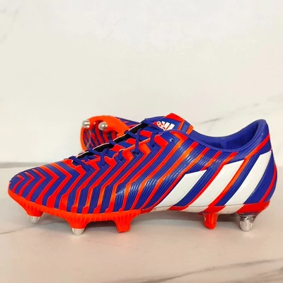 ADIDAS PREDATOR INSTINCT X-TRX SG éles focicipő