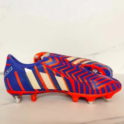 ADIDAS PREDATOR INSTINCT X-TRX SG éles focicipő