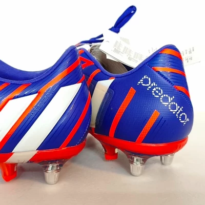 ADIDAS PREDATOR INSTINCT X-TRX SG éles focicipő