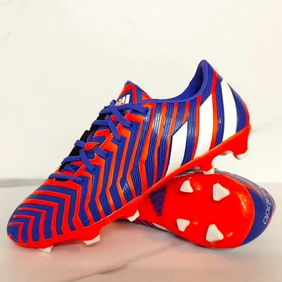 ADIDAS PREDATOR ABSOLADO INSTINCT TRX FG stoplis focicipő