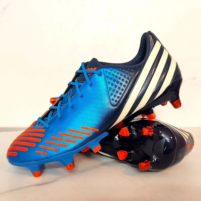 ADIDAS PREDATOR LZ X-TRX SG éles focicipő