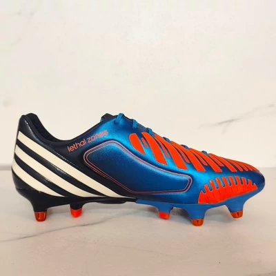 ADIDAS PREDATOR LZ X-TRX SG éles focicipő