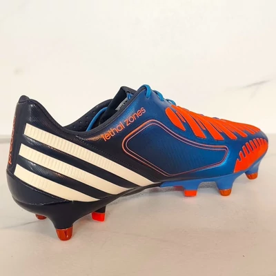 ADIDAS PREDATOR LZ X-TRX SG éles focicipő