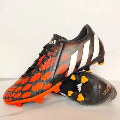 ADIDAS PREDATOR INSTINCT ABSOLION TRX FG stoplis focicipő
