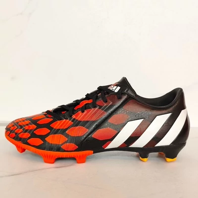 ADIDAS PREDATOR INSTINCT ABSOLION TRX FG stoplis focicipő