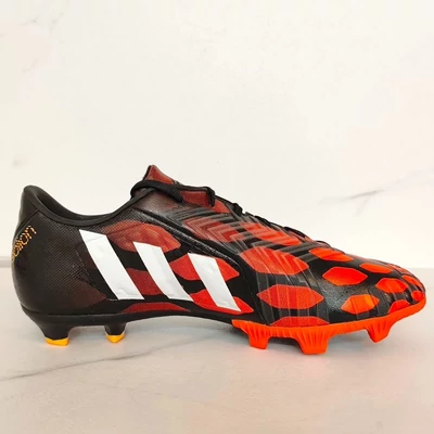 ADIDAS PREDATOR INSTINCT ABSOLION TRX FG stoplis focicipő
