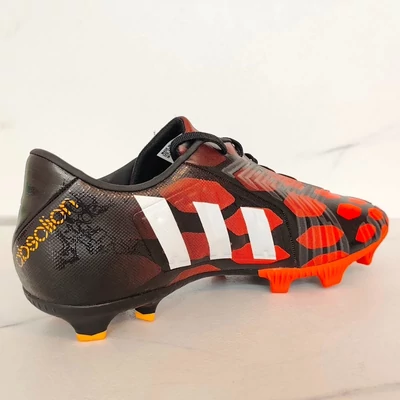 ADIDAS PREDATOR INSTINCT ABSOLION TRX FG stoplis focicipő