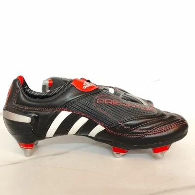 ADIDAS PREDATOR X X-TRX SG éles focicipő