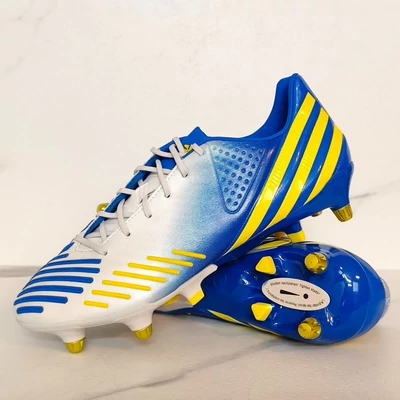 ADIDAS PREDATOR LZ X-TRX SG éles focicipő