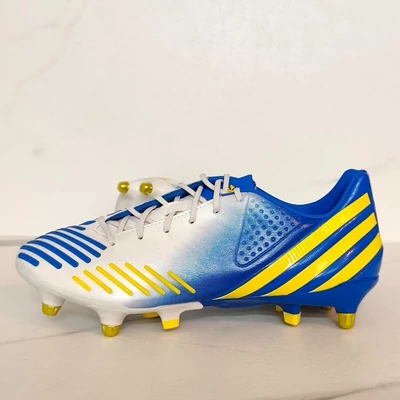 ADIDAS PREDATOR LZ X-TRX SG éles focicipő
