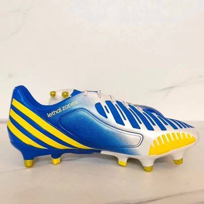 ADIDAS PREDATOR LZ X-TRX SG éles focicipő
