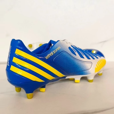 ADIDAS PREDATOR LZ X-TRX SG éles focicipő