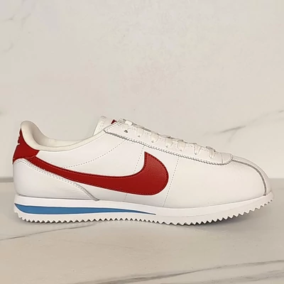 NIKE CORTEZ FORREST GUMP utcai cipő
