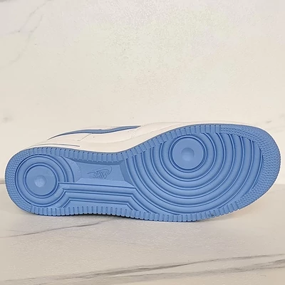 NIKE AIR FORCE 1 '07 PLAYERS utcai cipő