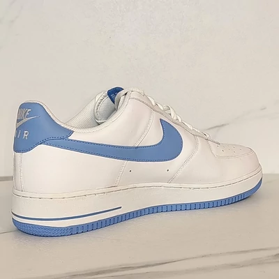 NIKE AIR FORCE 1 '07 PLAYERS utcai cipő