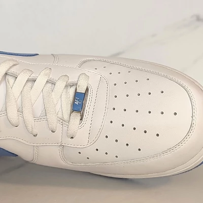 NIKE AIR FORCE 1 '07 PLAYERS utcai cipő