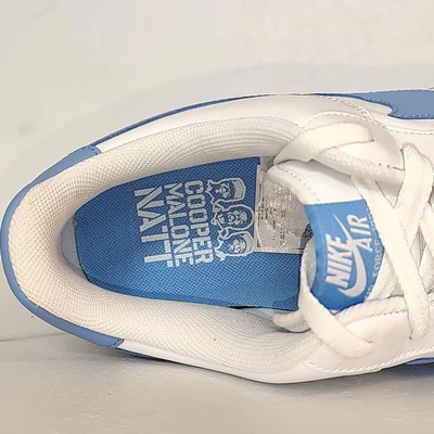 NIKE AIR FORCE 1 '07 PLAYERS utcai cipő
