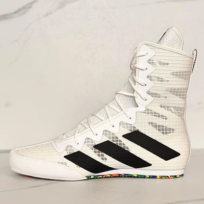 ADIDAS BOX HOG 4 box cipő