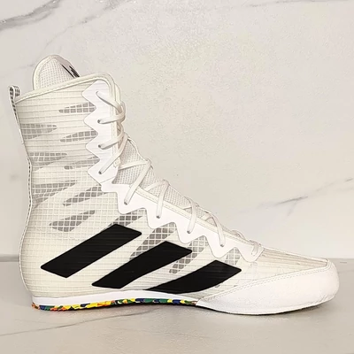ADIDAS BOX HOG 4 box cipő