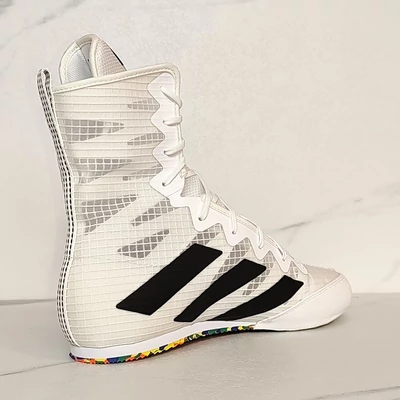 ADIDAS BOX HOG 4 box cipő