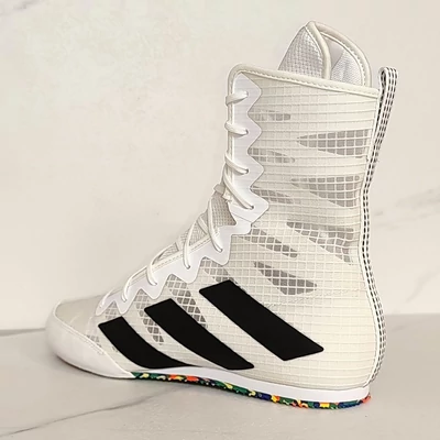 ADIDAS BOX HOG 4 box cipő