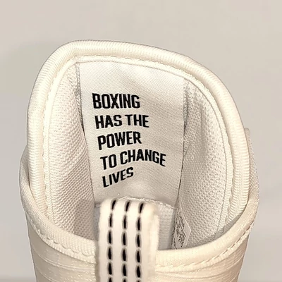 ADIDAS BOX HOG 4 box cipő