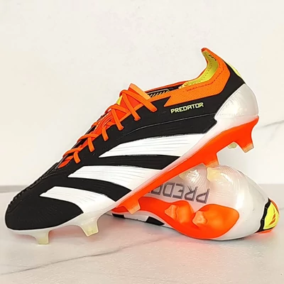 ADIDAS PREDATOR ELITE FG stoplis focicipő