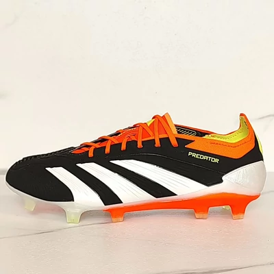 ADIDAS PREDATOR ELITE FG stoplis focicipő