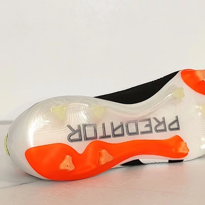 ADIDAS PREDATOR ELITE FG stoplis focicipő