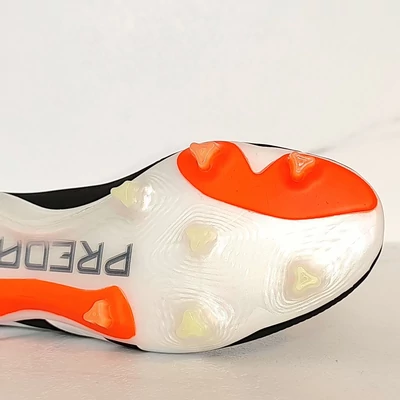 ADIDAS PREDATOR ELITE FG stoplis focicipő
