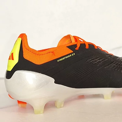 ADIDAS PREDATOR ELITE FG stoplis focicipő