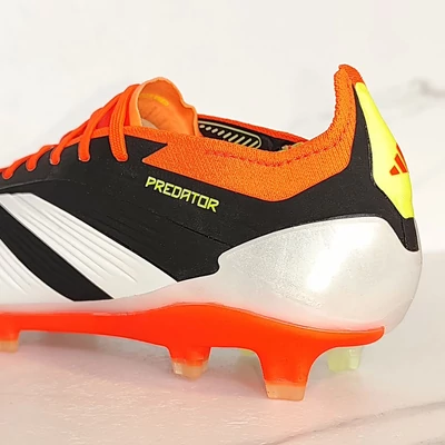 ADIDAS PREDATOR ELITE FG stoplis focicipő
