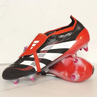 ADIDAS PREDATOR ELITE FT SG BWR éles focicipő - 1x használt