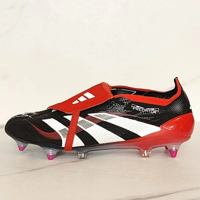 ADIDAS PREDATOR ELITE FT SG BWR éles focicipő - 1x használt